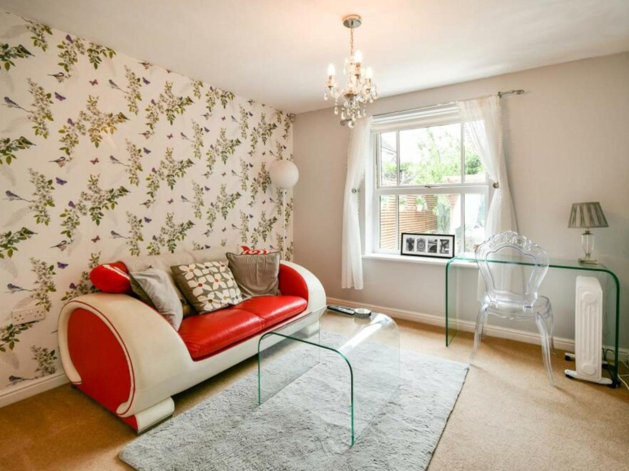 Cosy Garden Flat, Private Hot Tub & Four Poster Bed Apartment York Ngoại thất bức ảnh